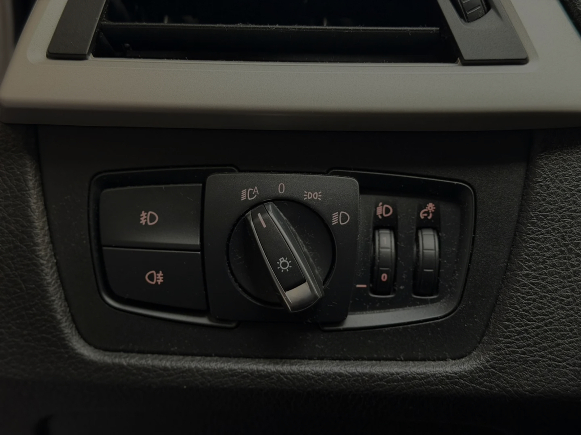 Foto van BMW 318i