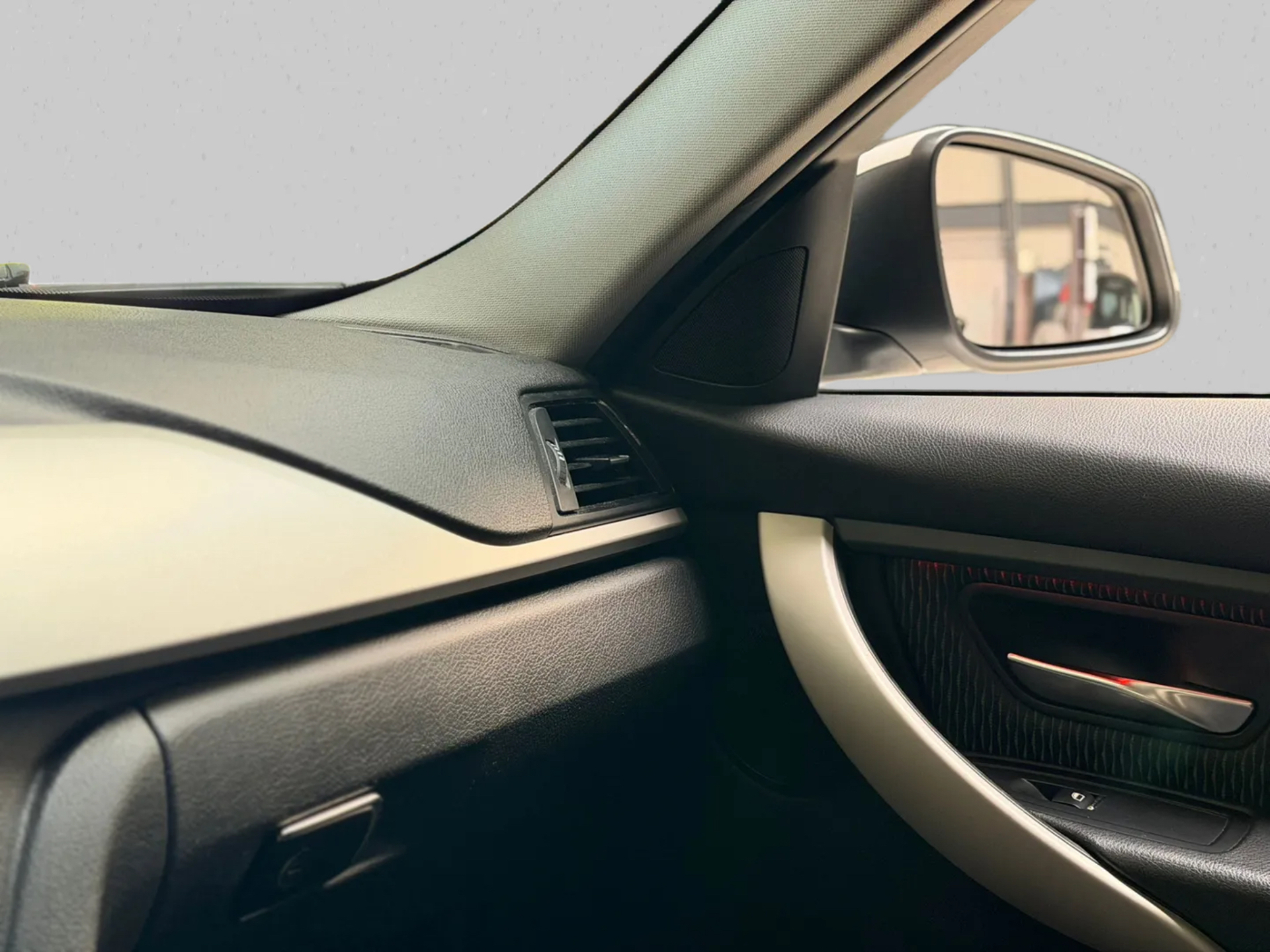 Foto van BMW 318i