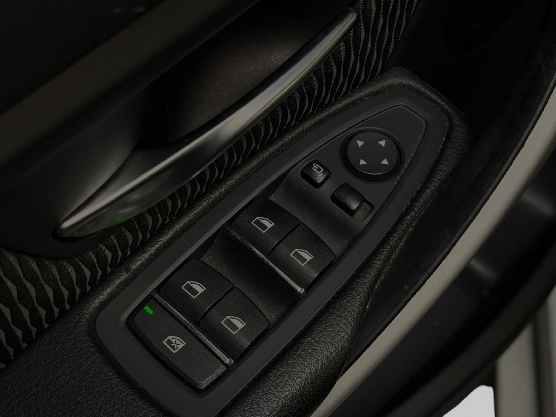 Foto van BMW 318i