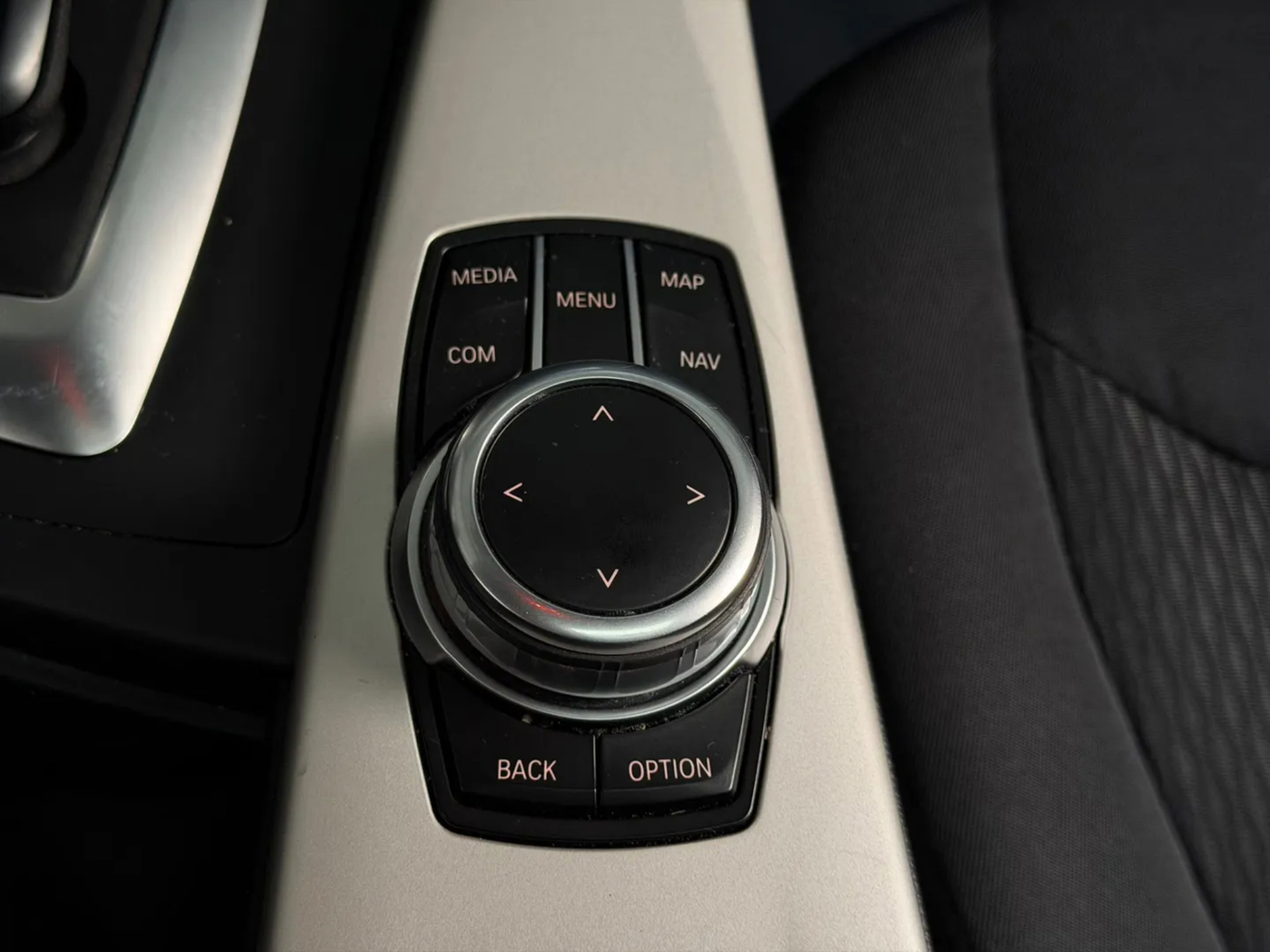 Foto van BMW 318i