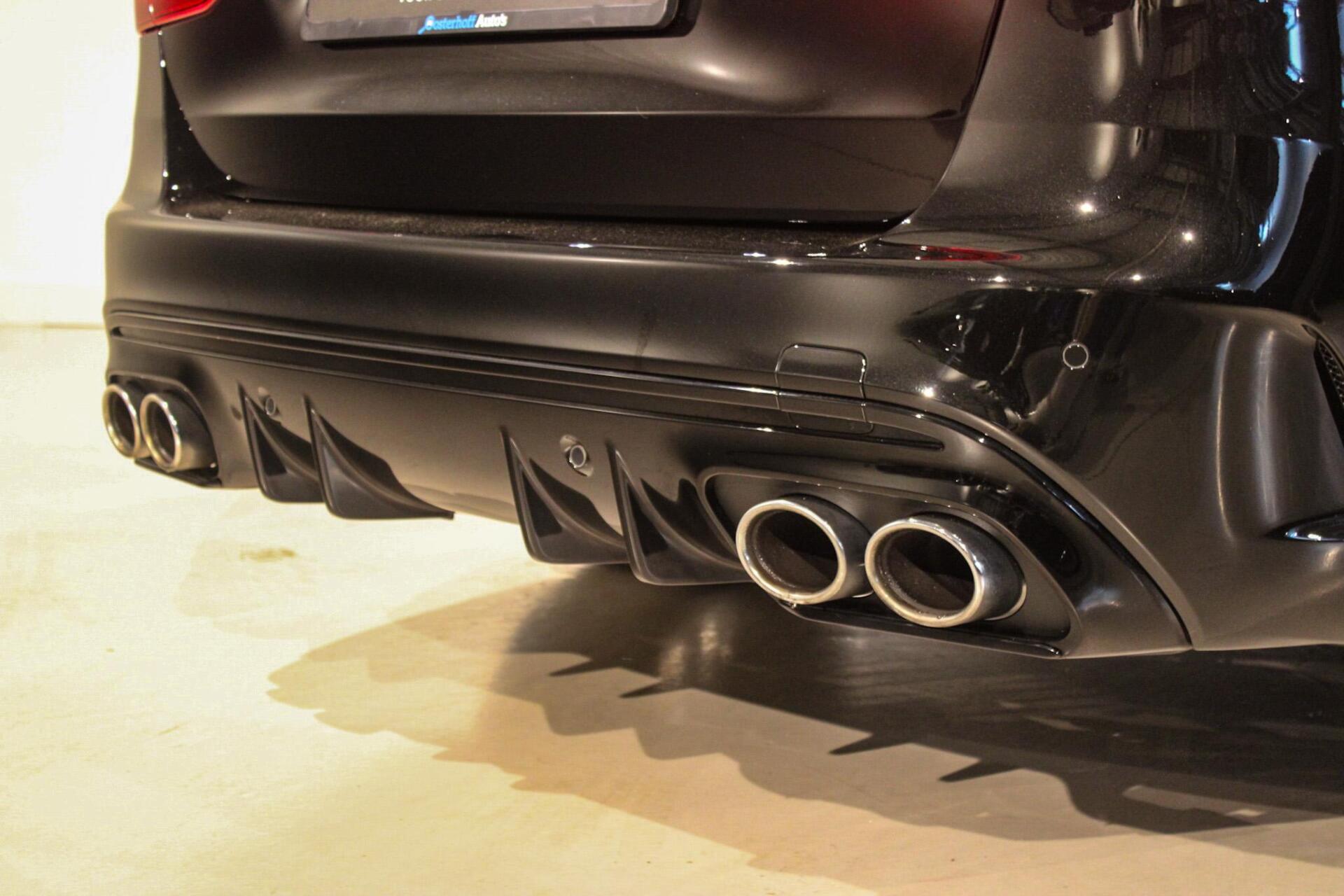 Foto van Mercedes-Benz AMG C 43