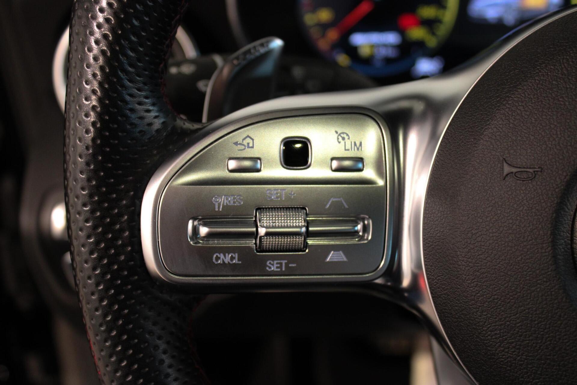 Foto van Mercedes-Benz AMG C 43