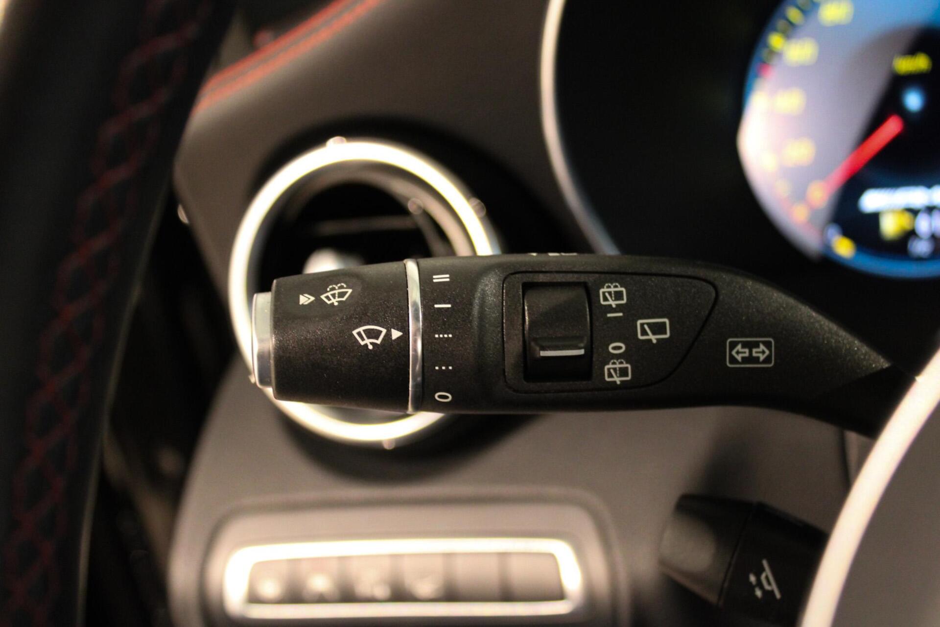 Foto van Mercedes-Benz AMG C 43