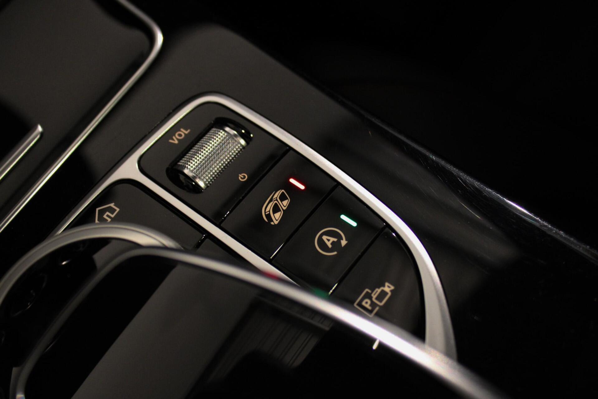 Foto van Mercedes-Benz AMG C 43