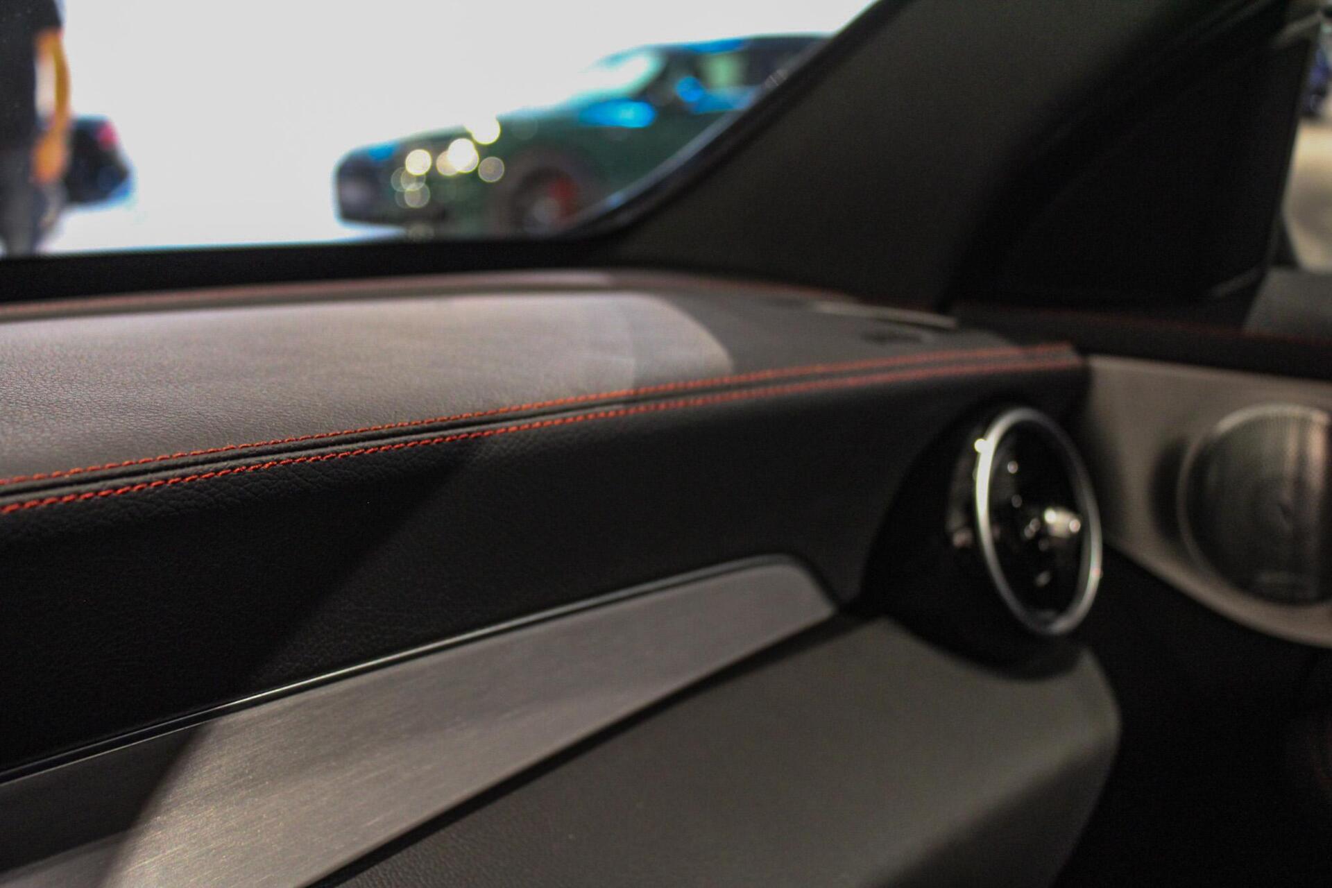 Foto van Mercedes-Benz AMG C 43