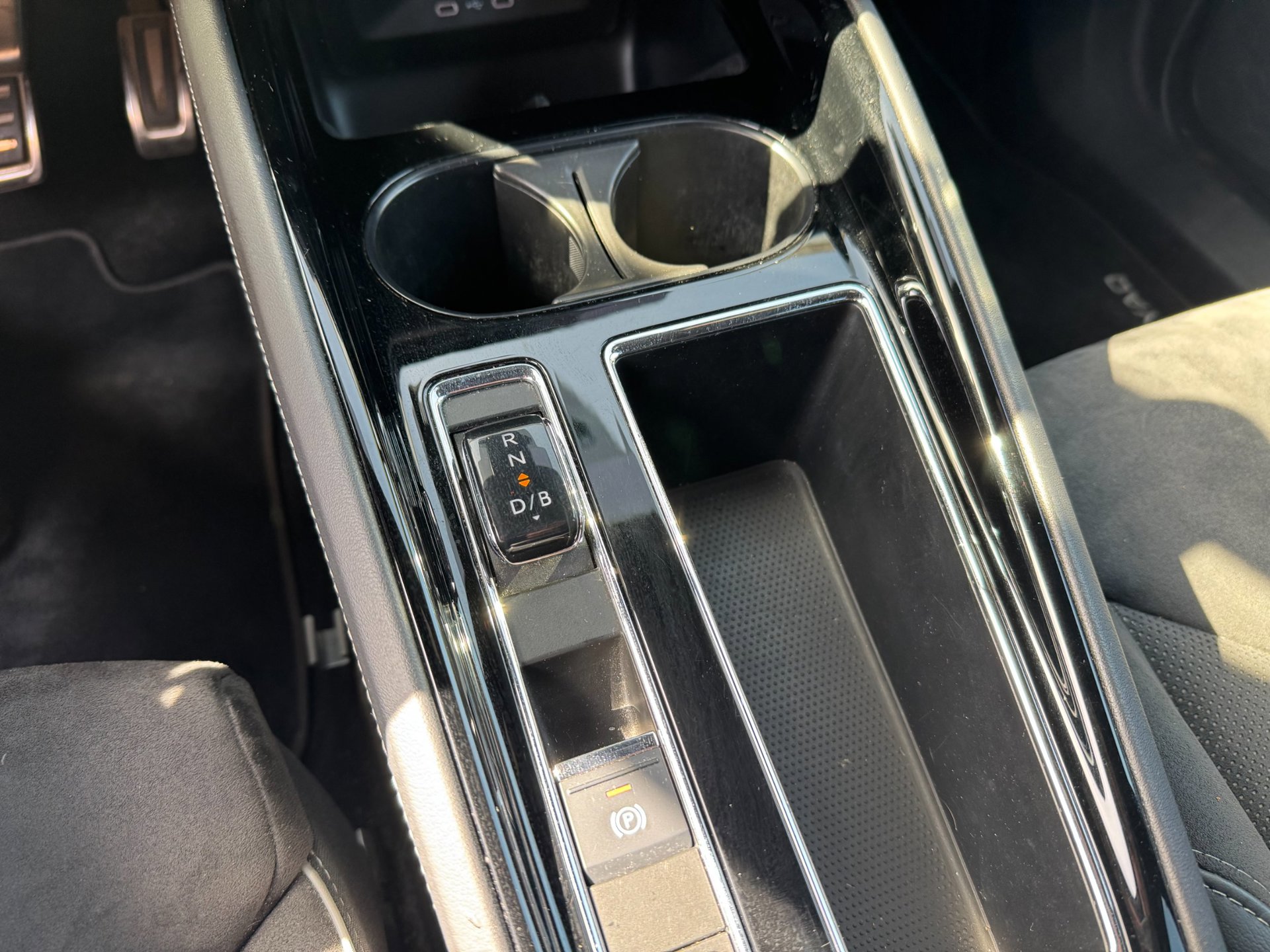 Foto van Skoda Enyaq 60
