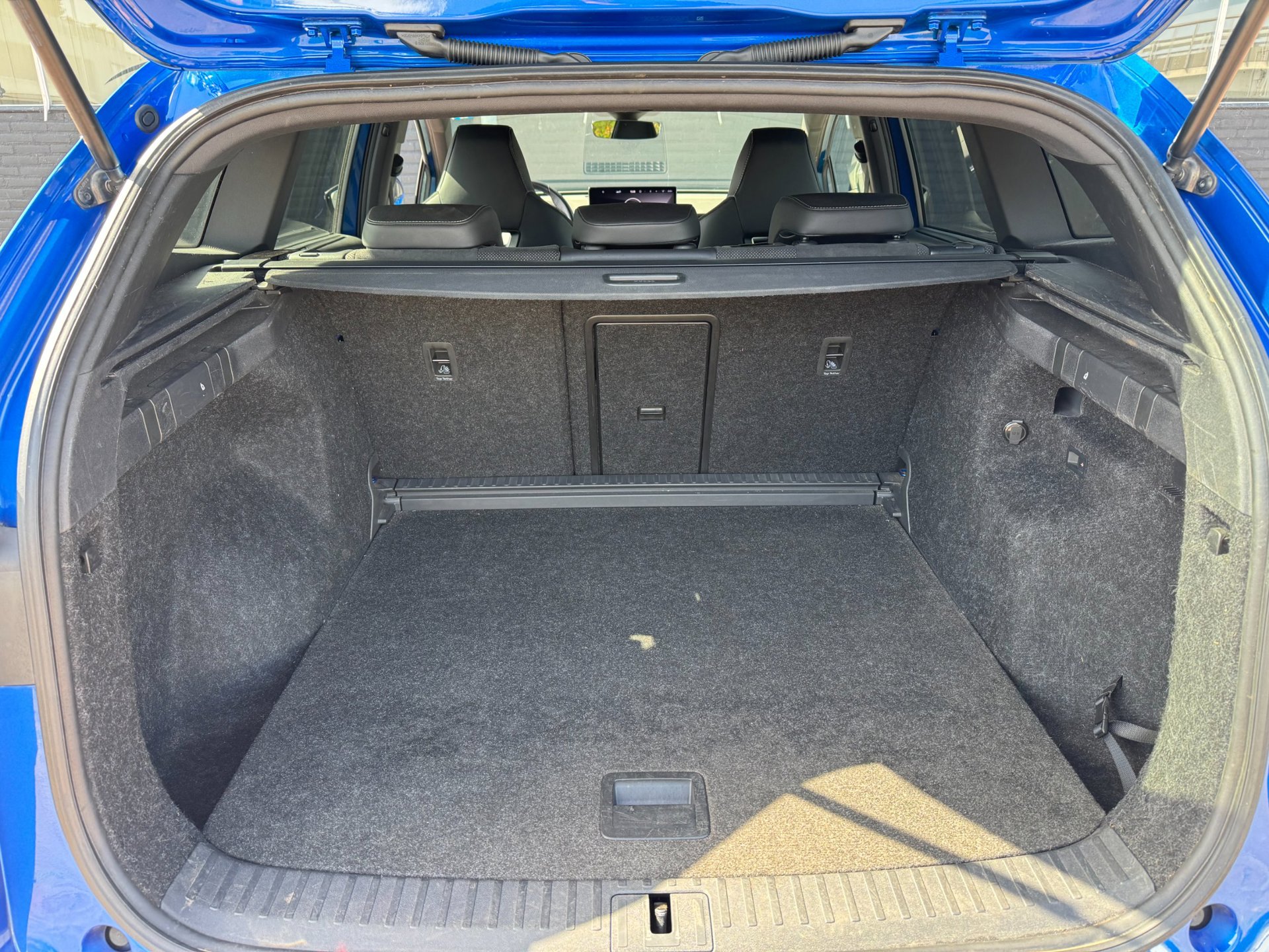 Foto van Skoda Enyaq 60