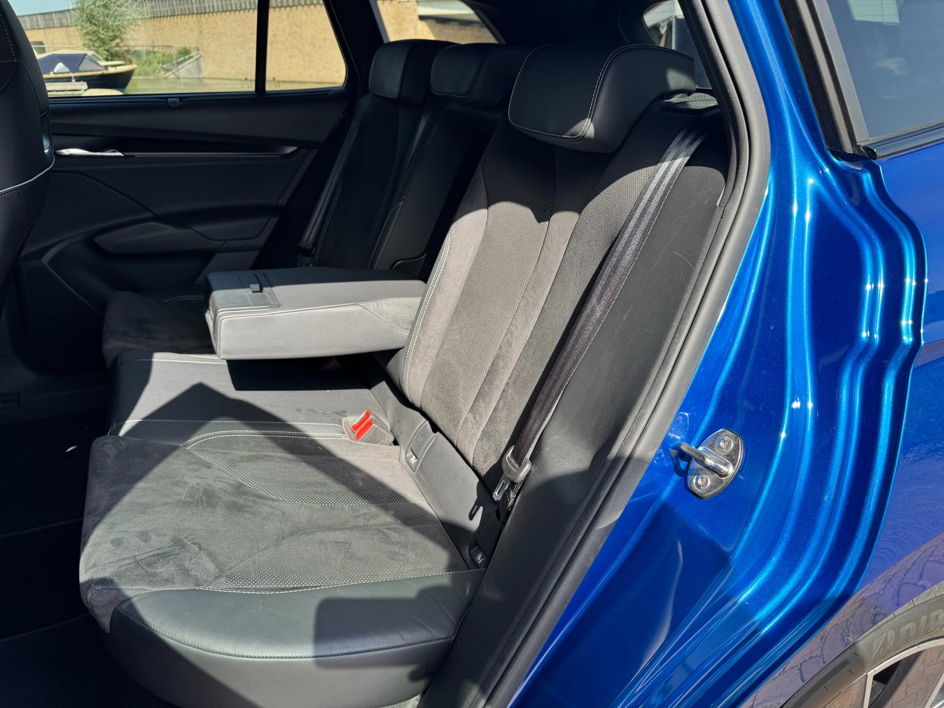 Foto van Skoda Enyaq 60
