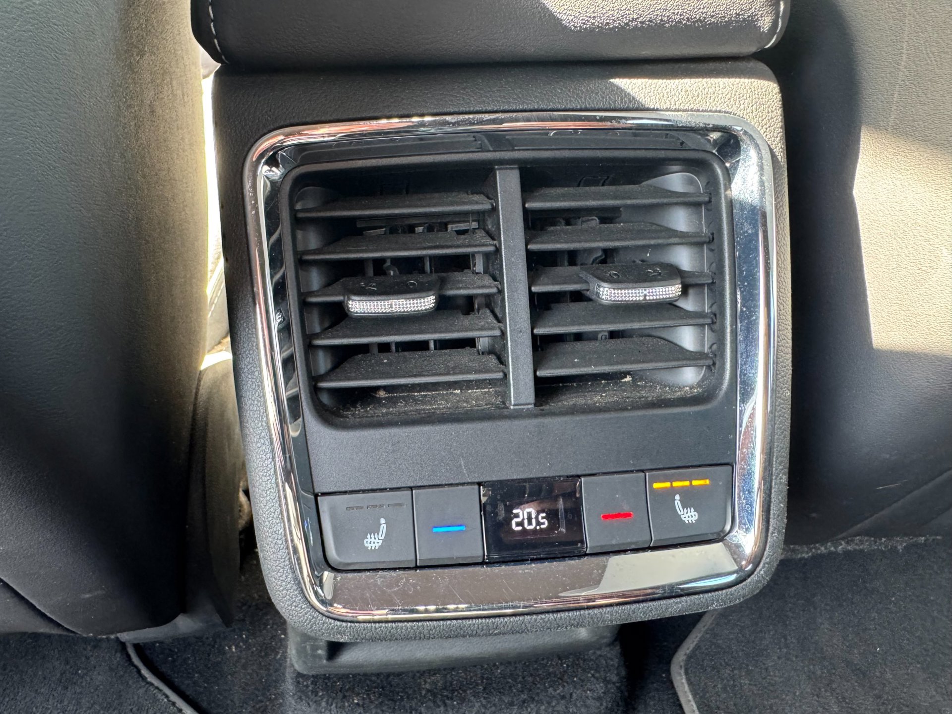 Foto van Skoda Enyaq 60