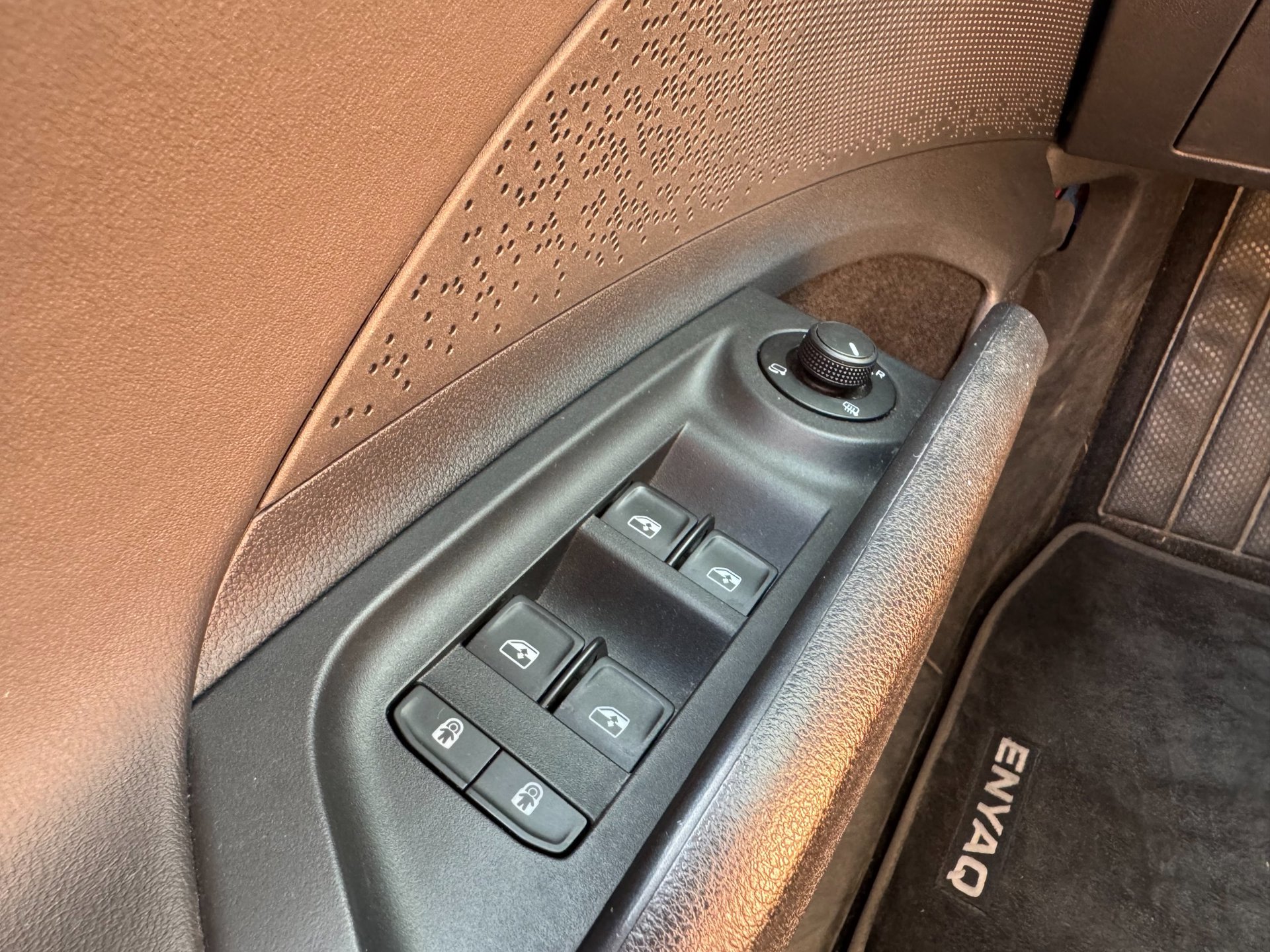 Foto van Skoda Enyaq 60