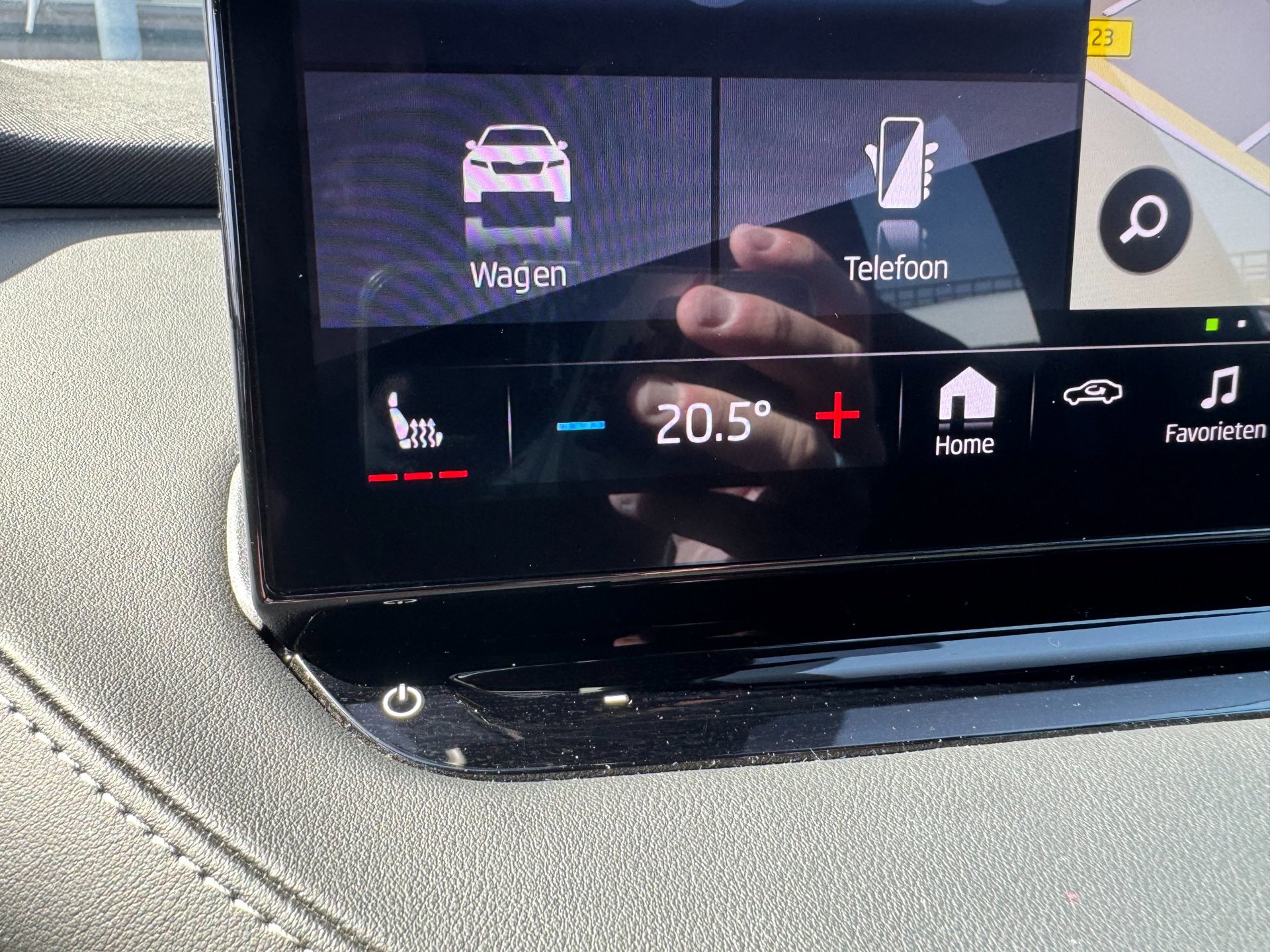 Foto van Skoda Enyaq 60