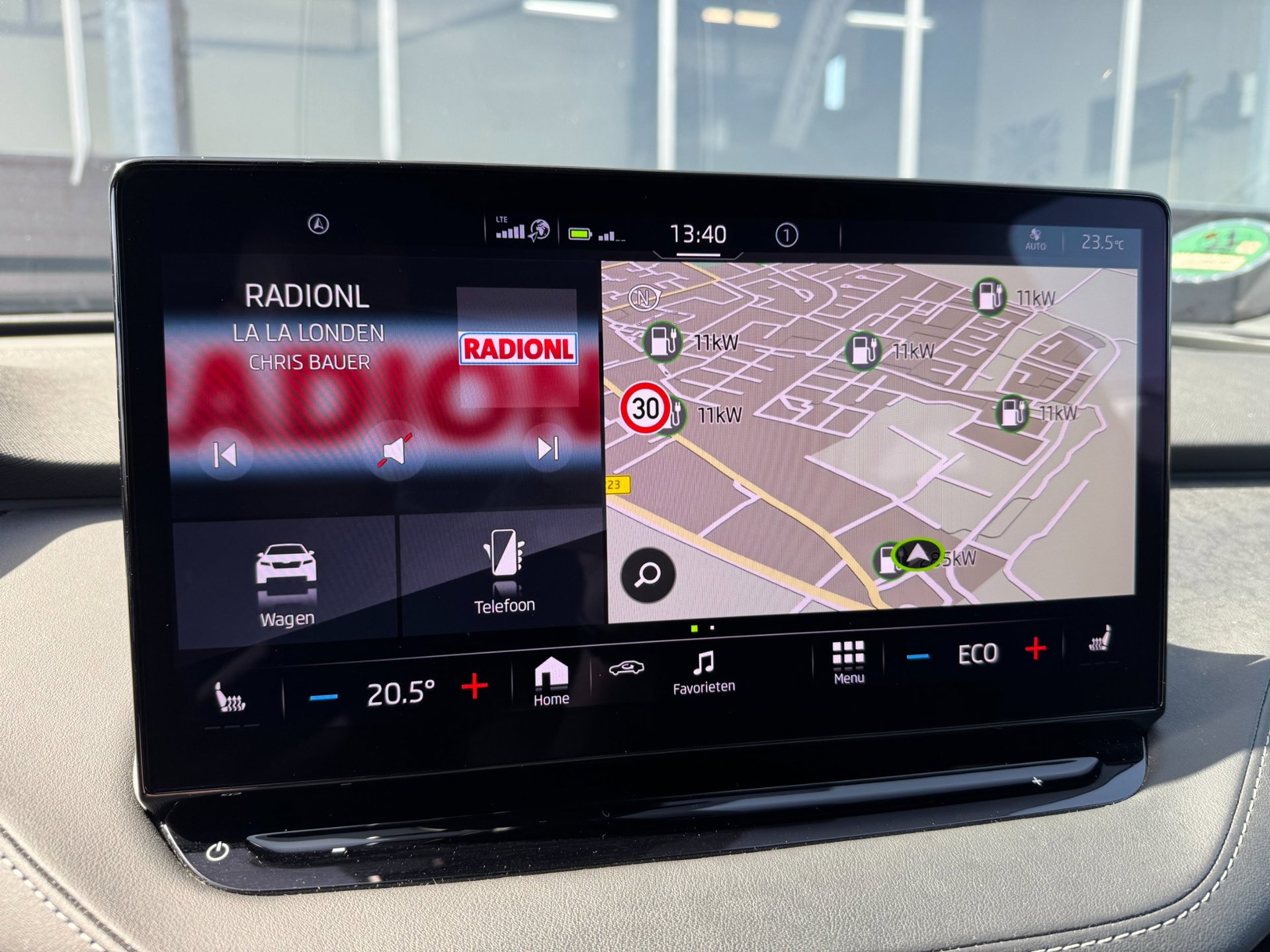 Foto van Skoda Enyaq 60