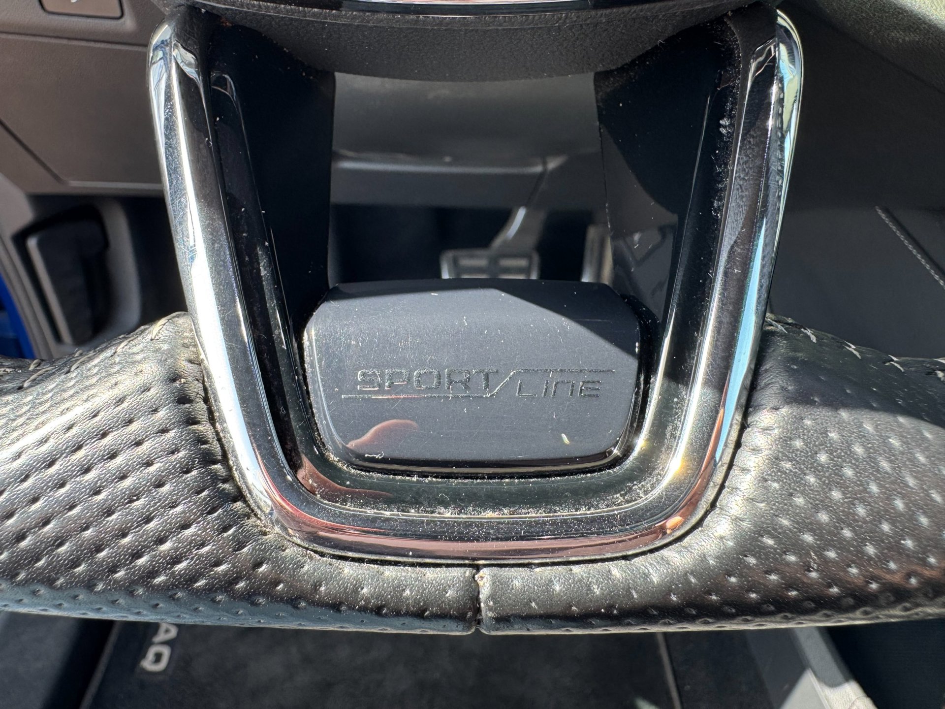 Foto van Skoda Enyaq 60