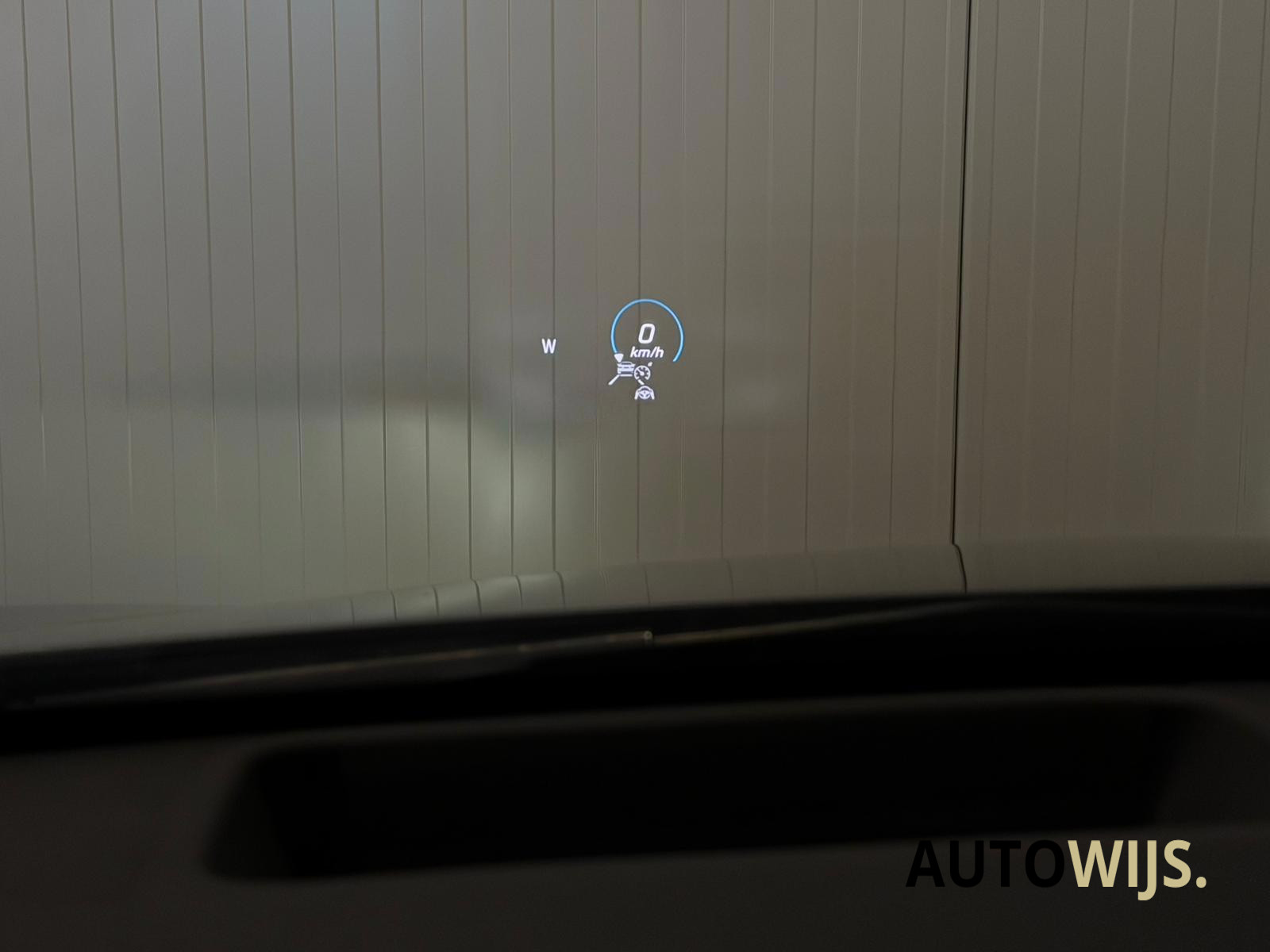 Foto van Mercedes-Benz A 250