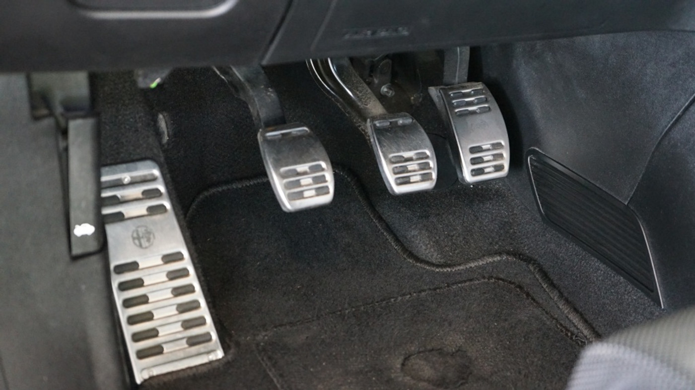 Foto van Alfa Romeo Alfa Mito