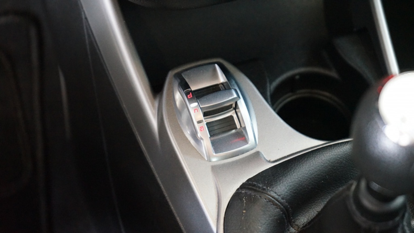 Foto van Alfa Romeo Alfa Mito