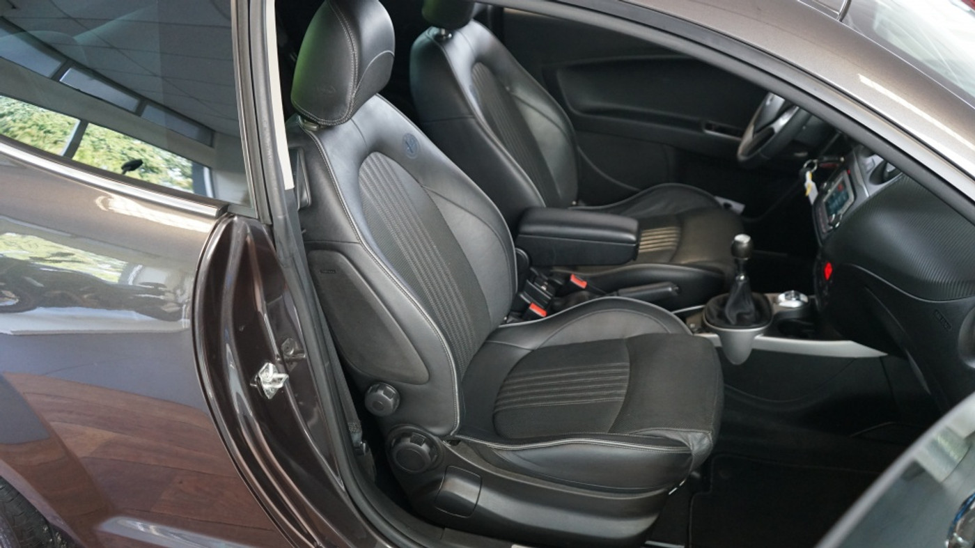 Foto van Alfa Romeo Alfa Mito