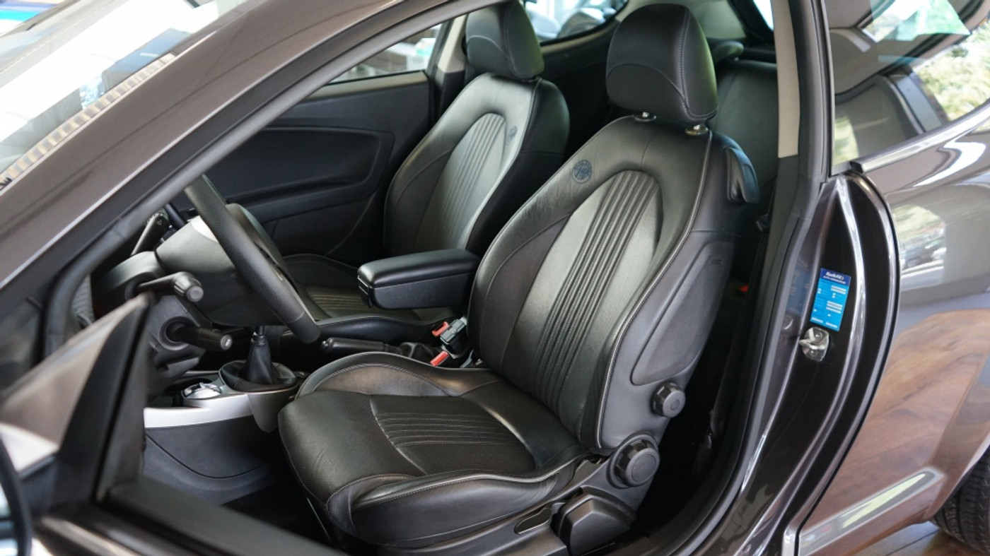 Foto van Alfa Romeo Alfa Mito