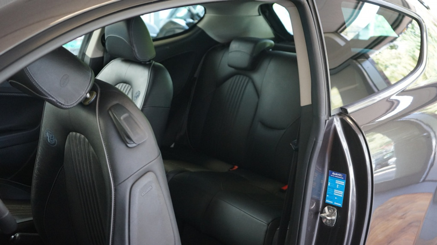Foto van Alfa Romeo Alfa Mito