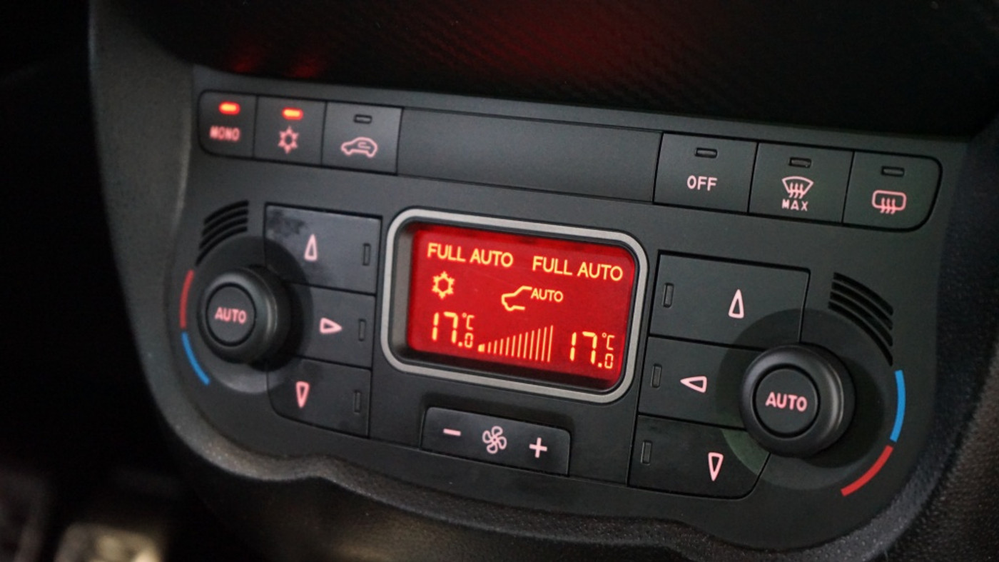 Foto van Alfa Romeo Alfa Mito