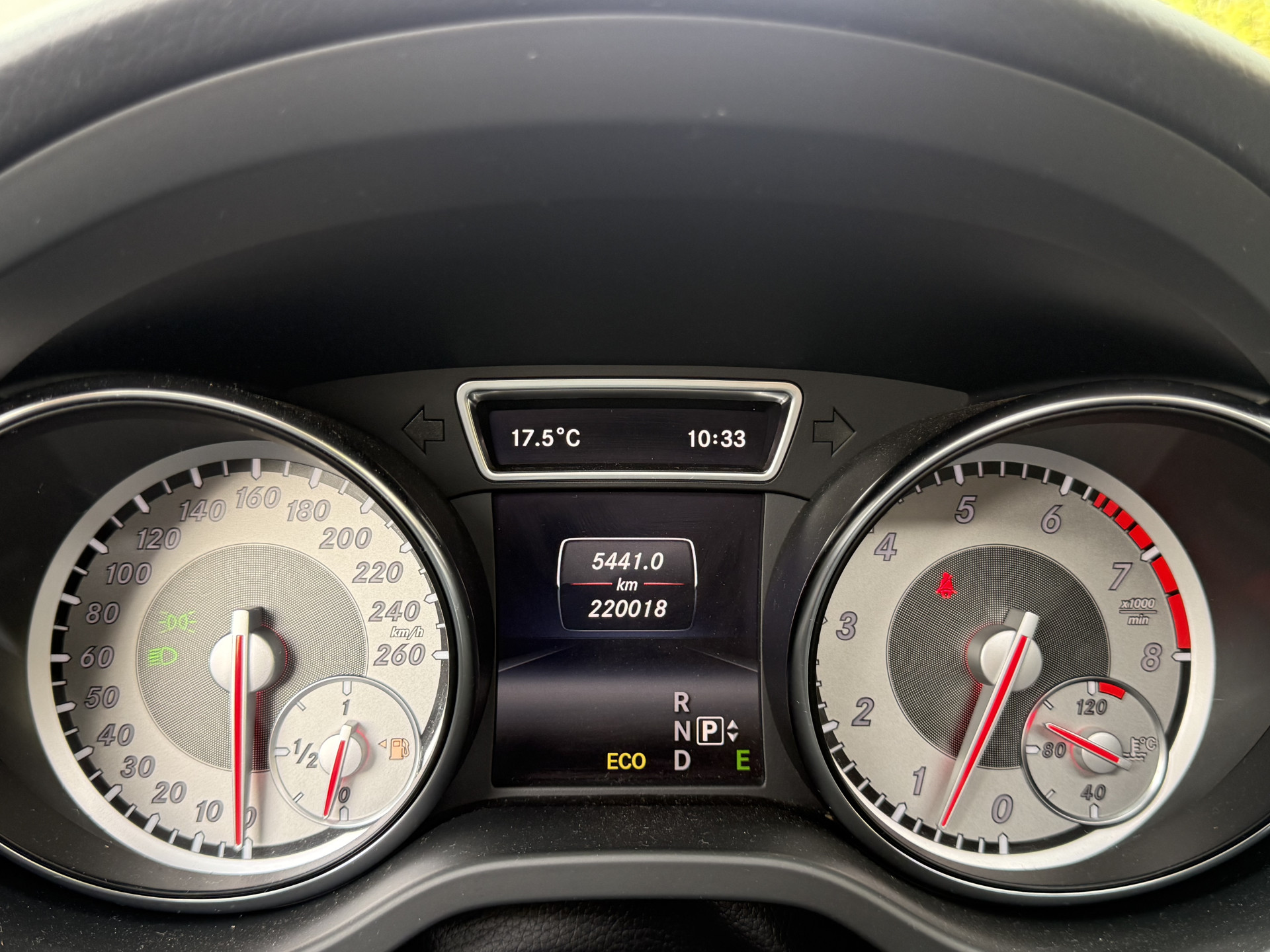 Foto van Mercedes-Benz Gla 250 4Matic