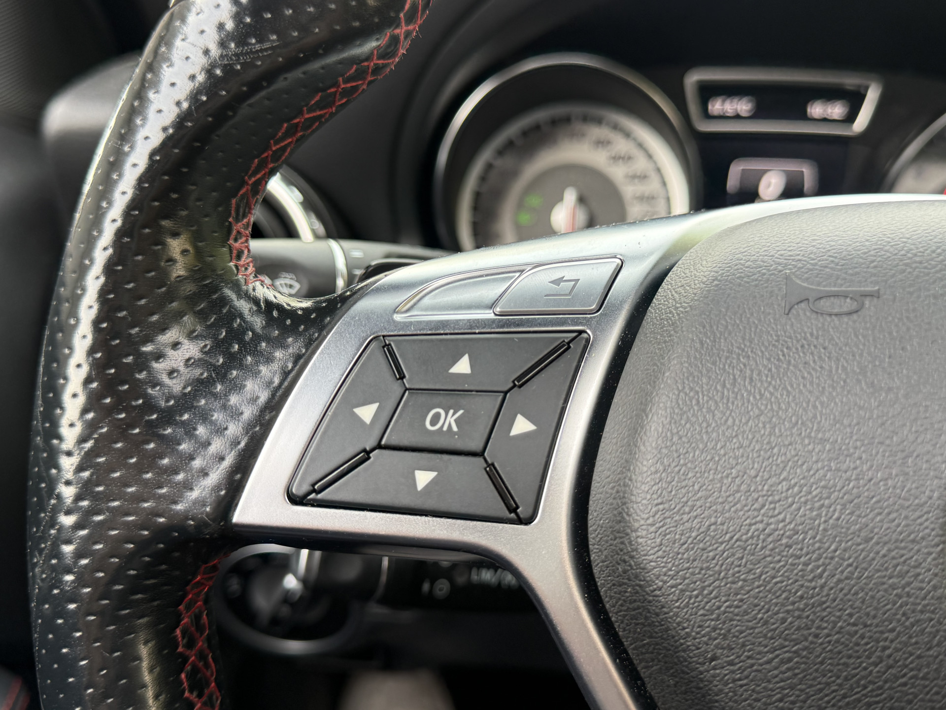 Foto van Mercedes-Benz Gla 250 4Matic