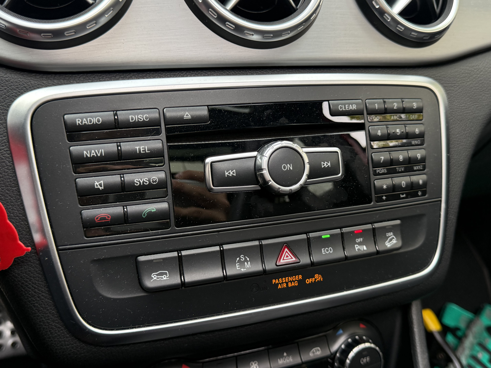 Foto van Mercedes-Benz Gla 250 4Matic