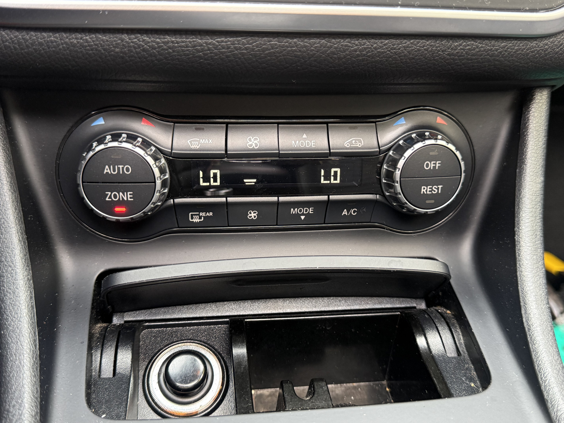 Foto van Mercedes-Benz Gla 250 4Matic