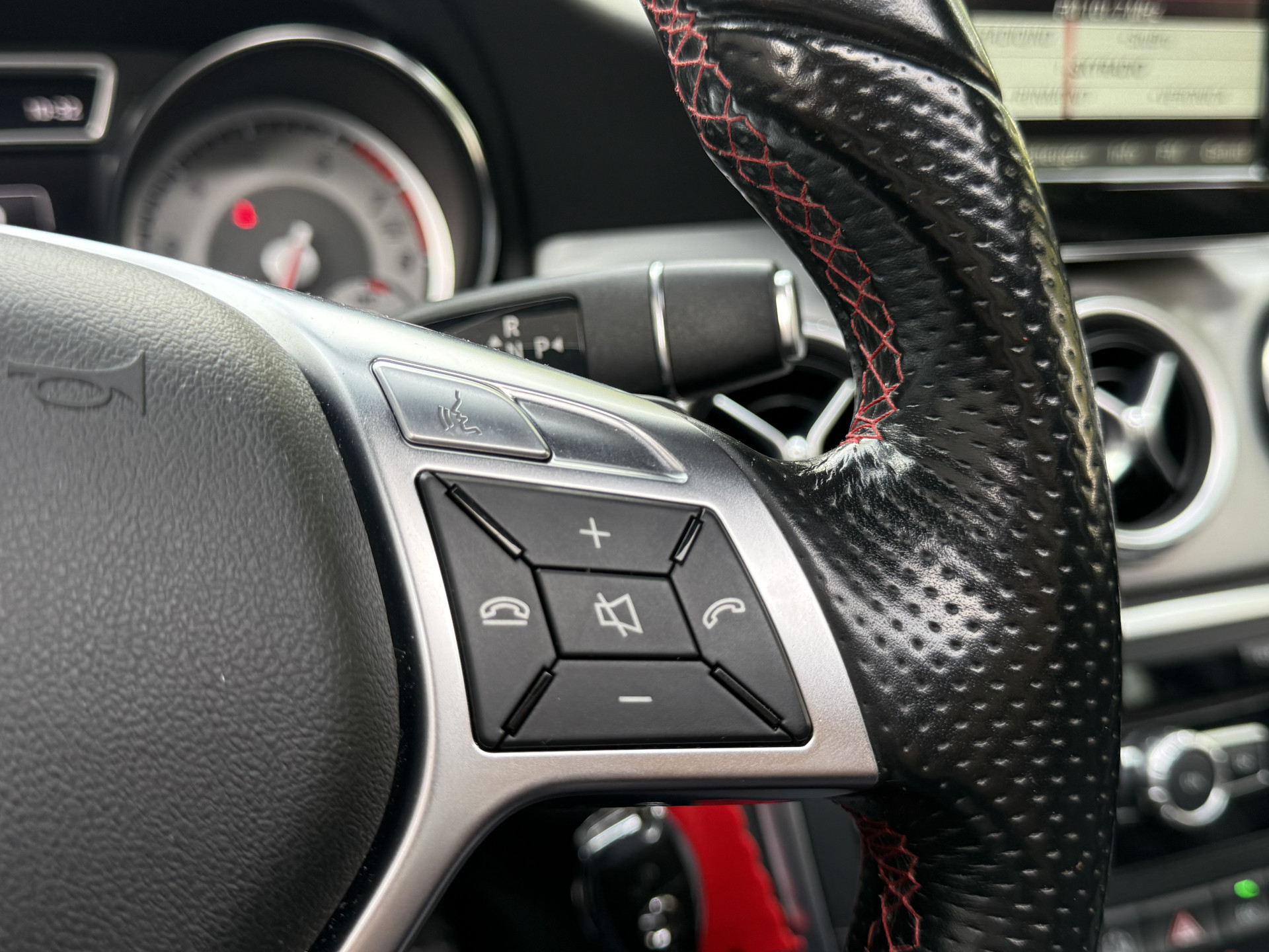 Foto van Mercedes-Benz Gla 250 4Matic