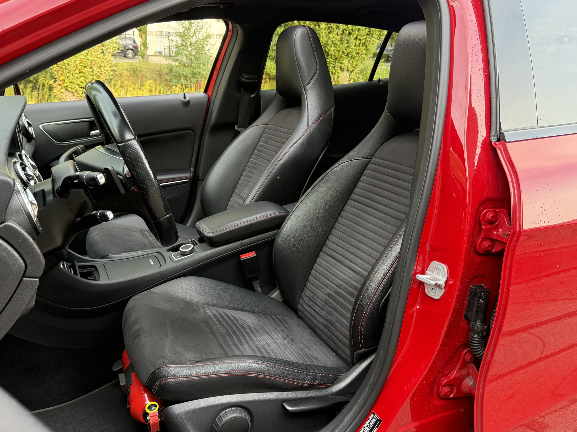 Foto van Mercedes-Benz Gla 250 4Matic