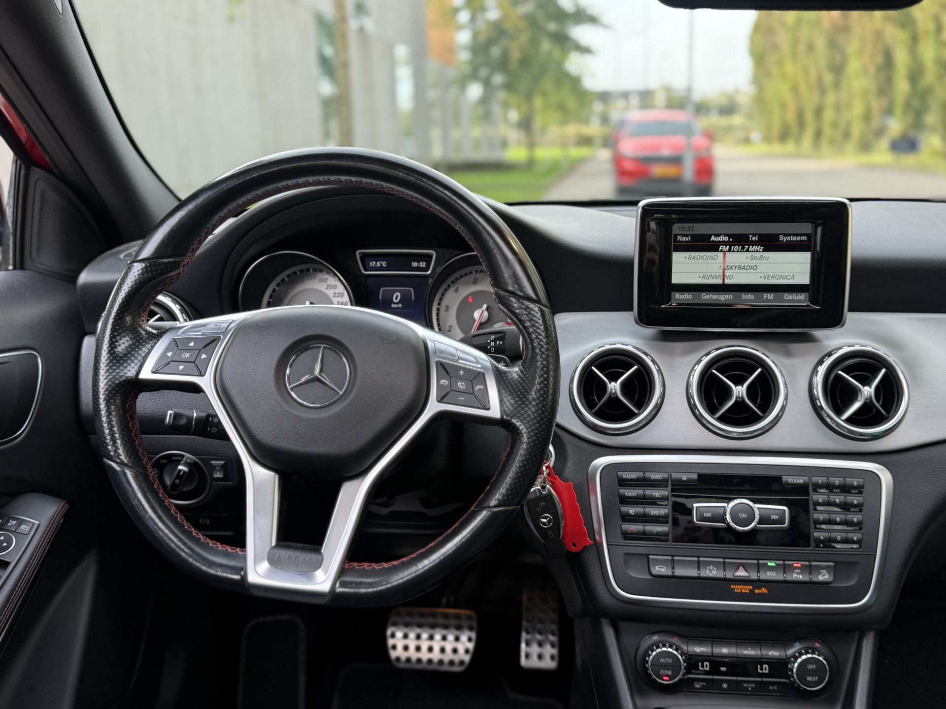 Foto van Mercedes-Benz Gla 250 4Matic