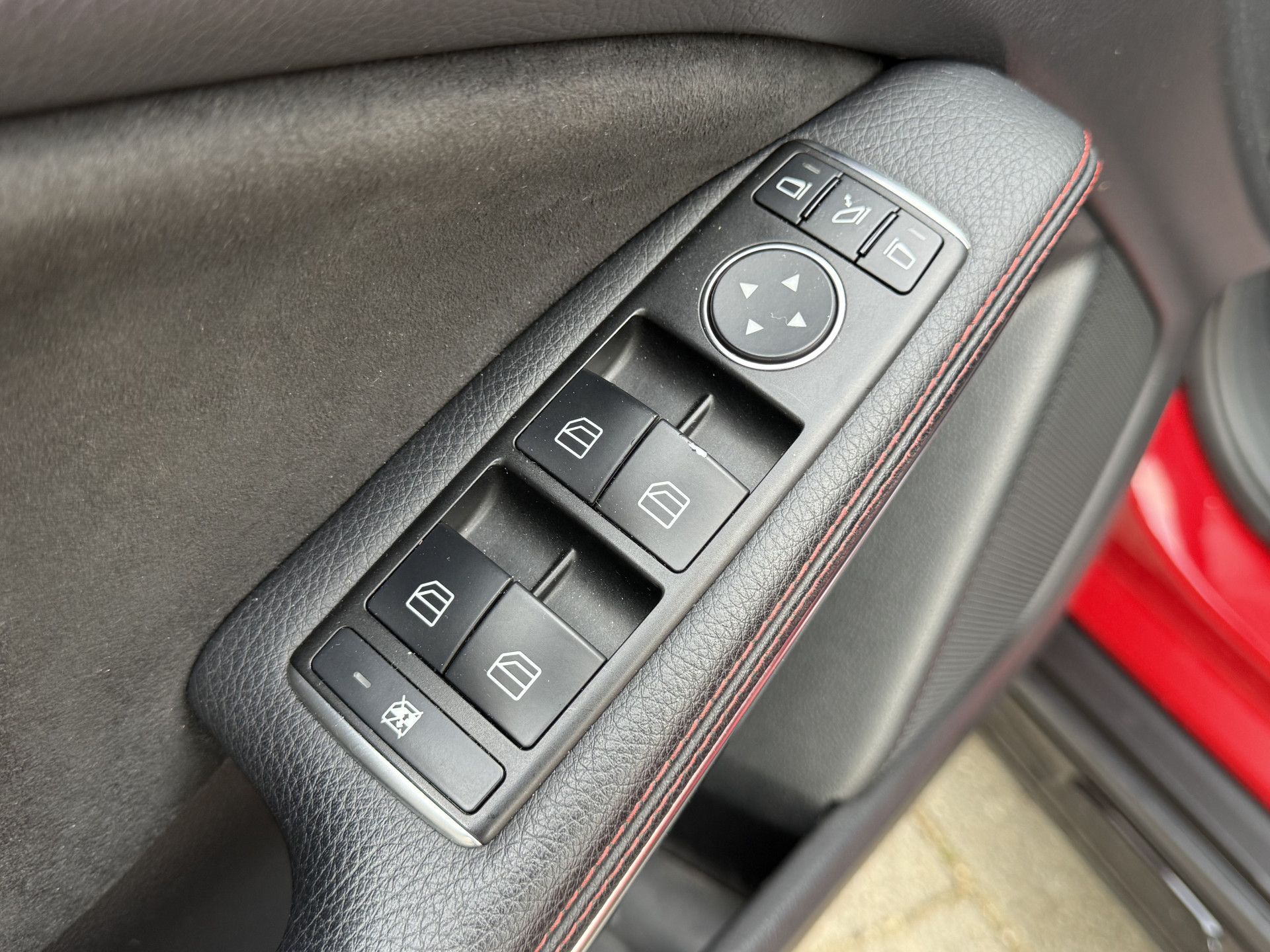 Foto van Mercedes-Benz Gla 250 4Matic