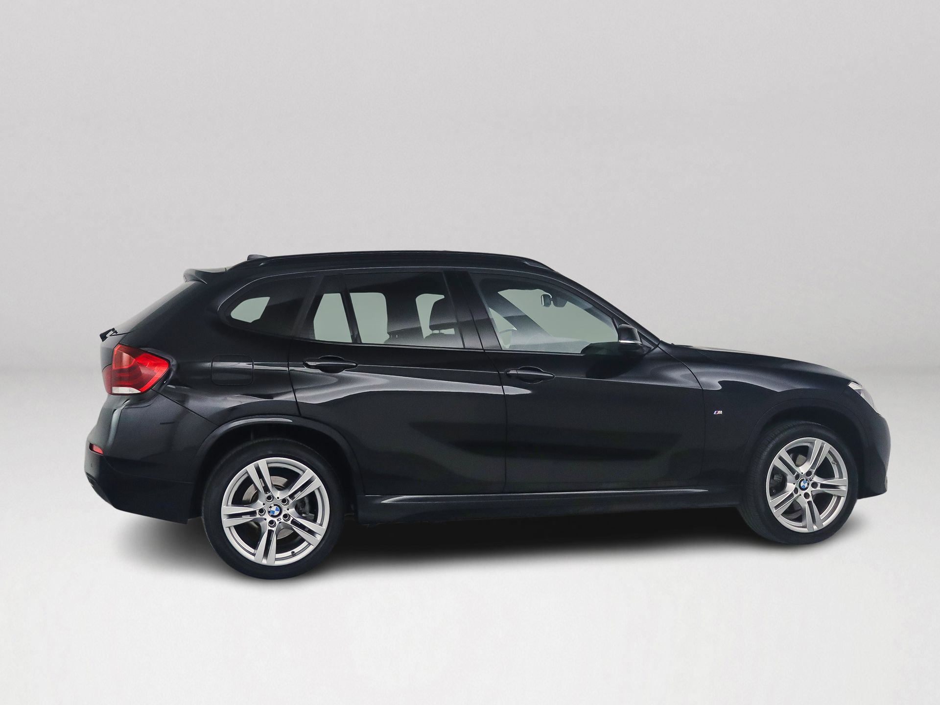 Foto van BMW X1 Xdrive28i