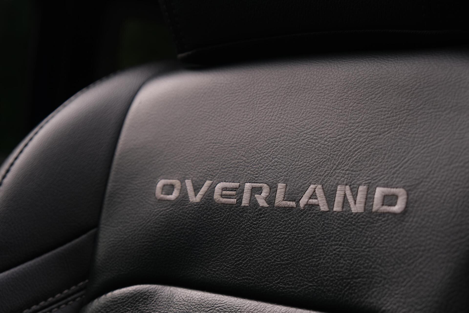 Foto van Jeep Wrangler Unlimited