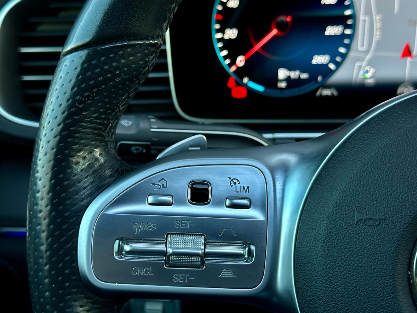 Foto van Mercedes-Benz Gle 350 E 4Matic Coupe