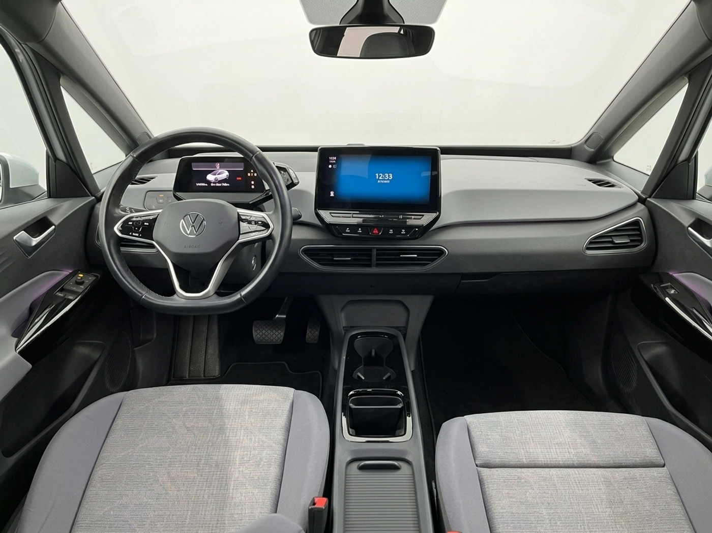 Foto van Volkswagen Id.3 Pro 107 KW