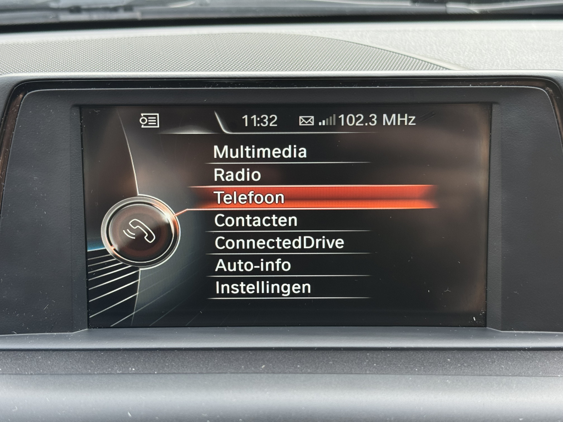Foto van BMW 120i