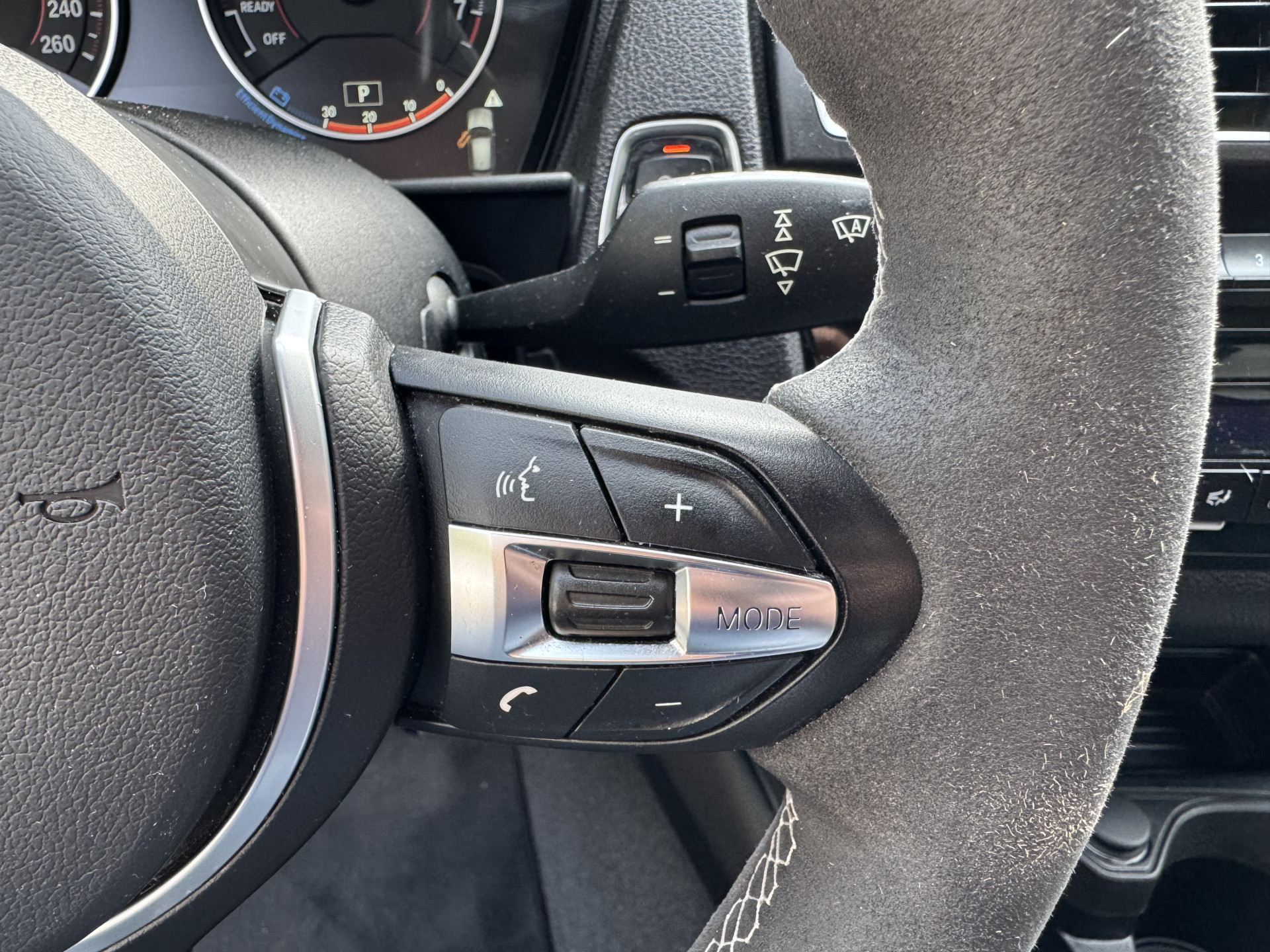 Foto van BMW 120i