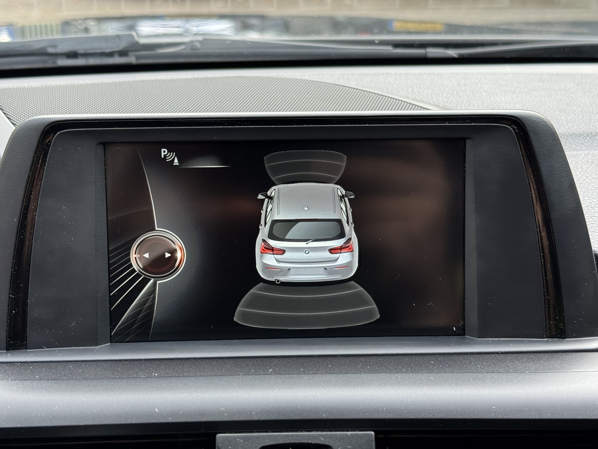 Foto van BMW 120i