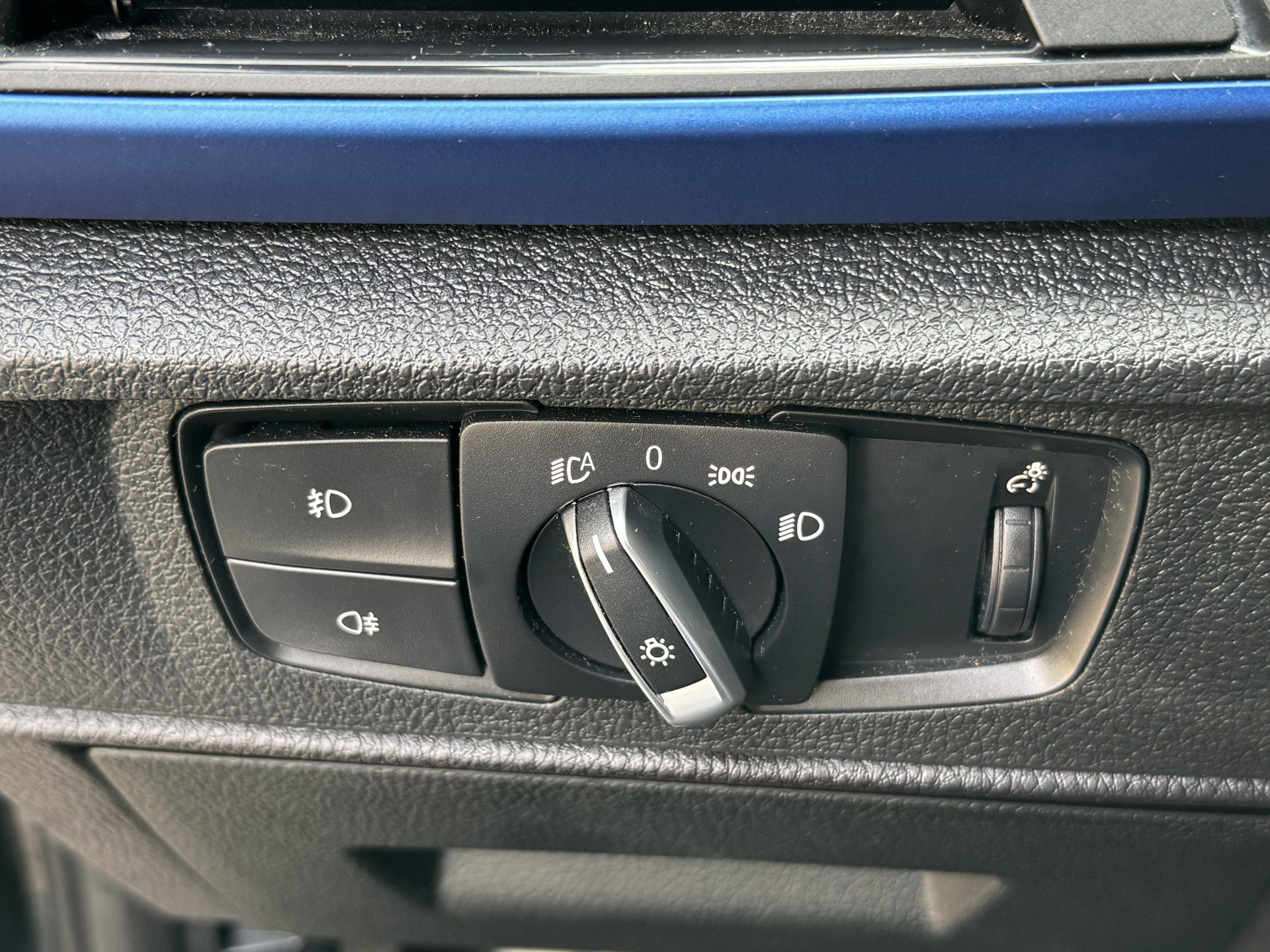 Foto van BMW 120i