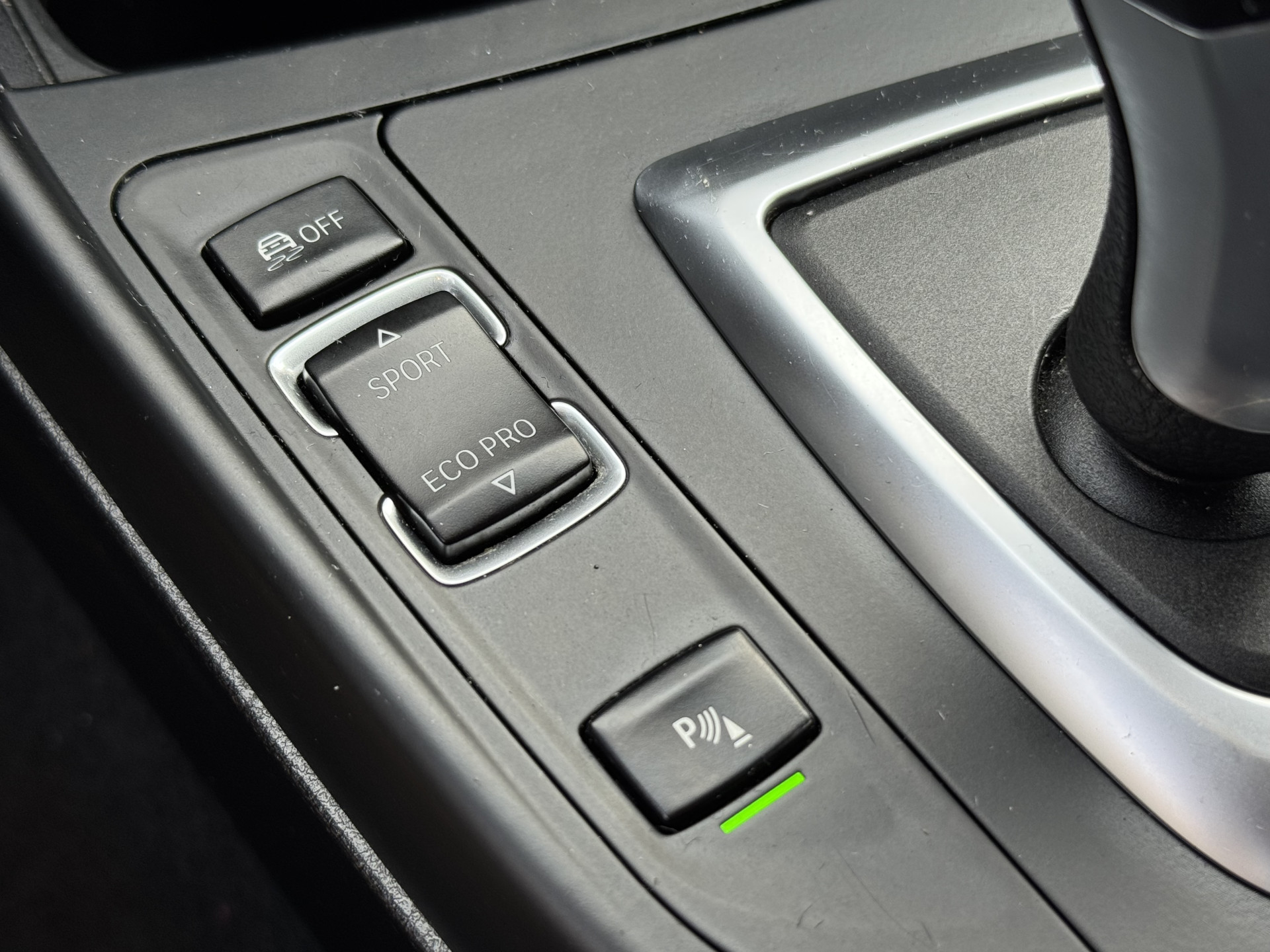 Foto van BMW 120i