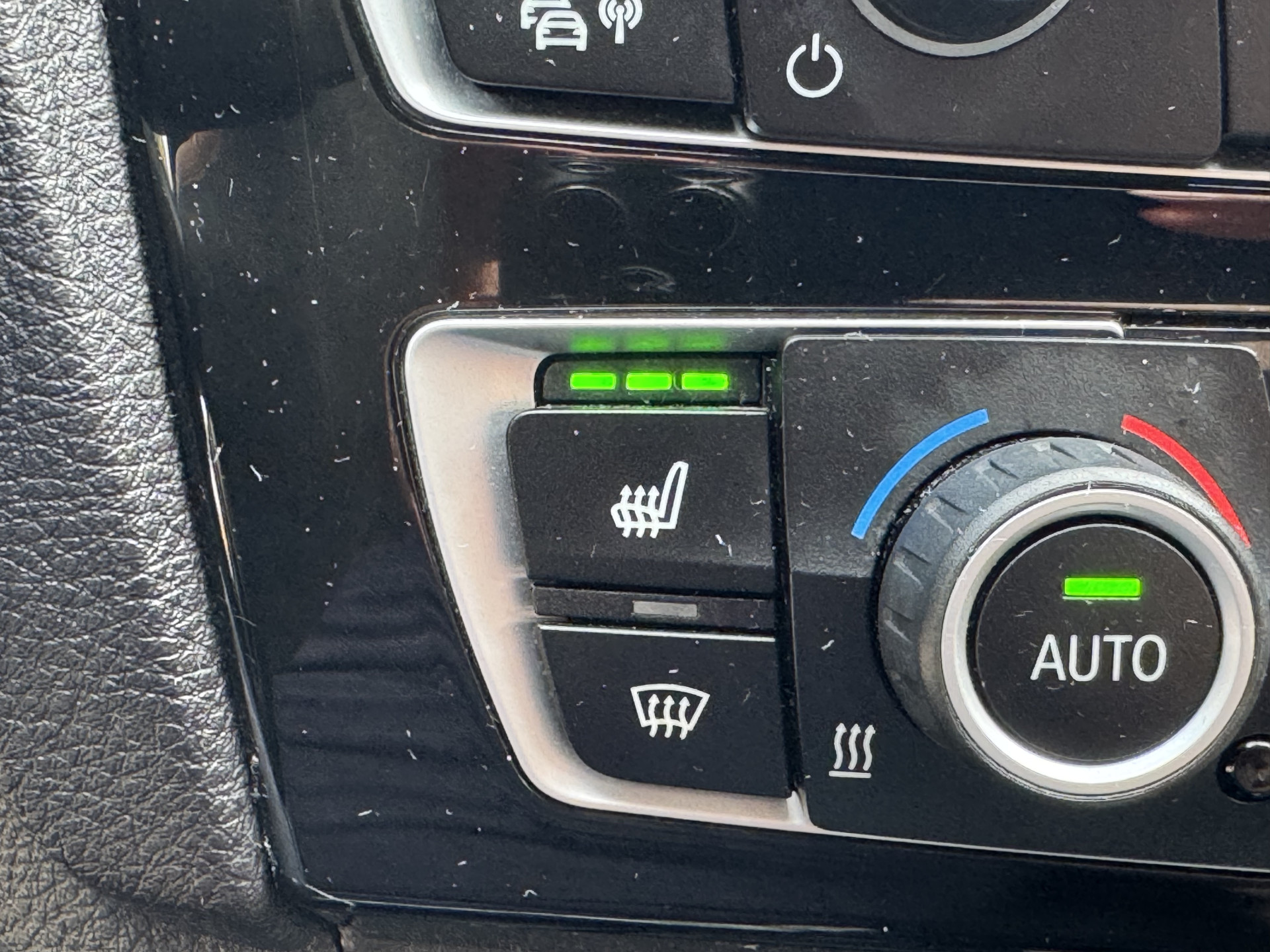 Foto van BMW 120i