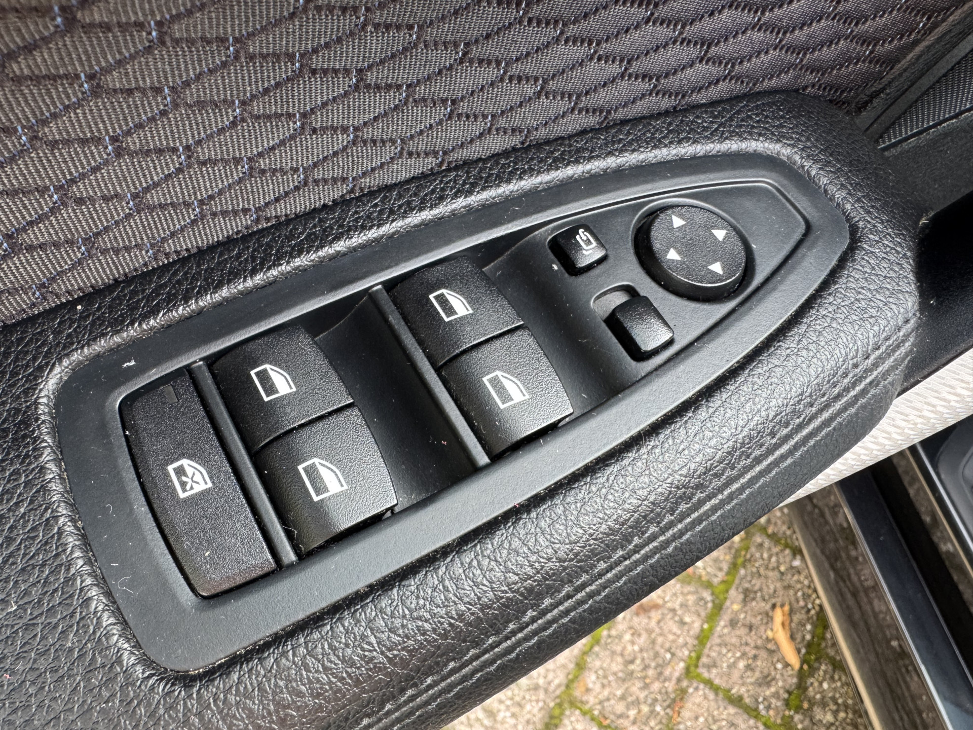 Foto van BMW 120i
