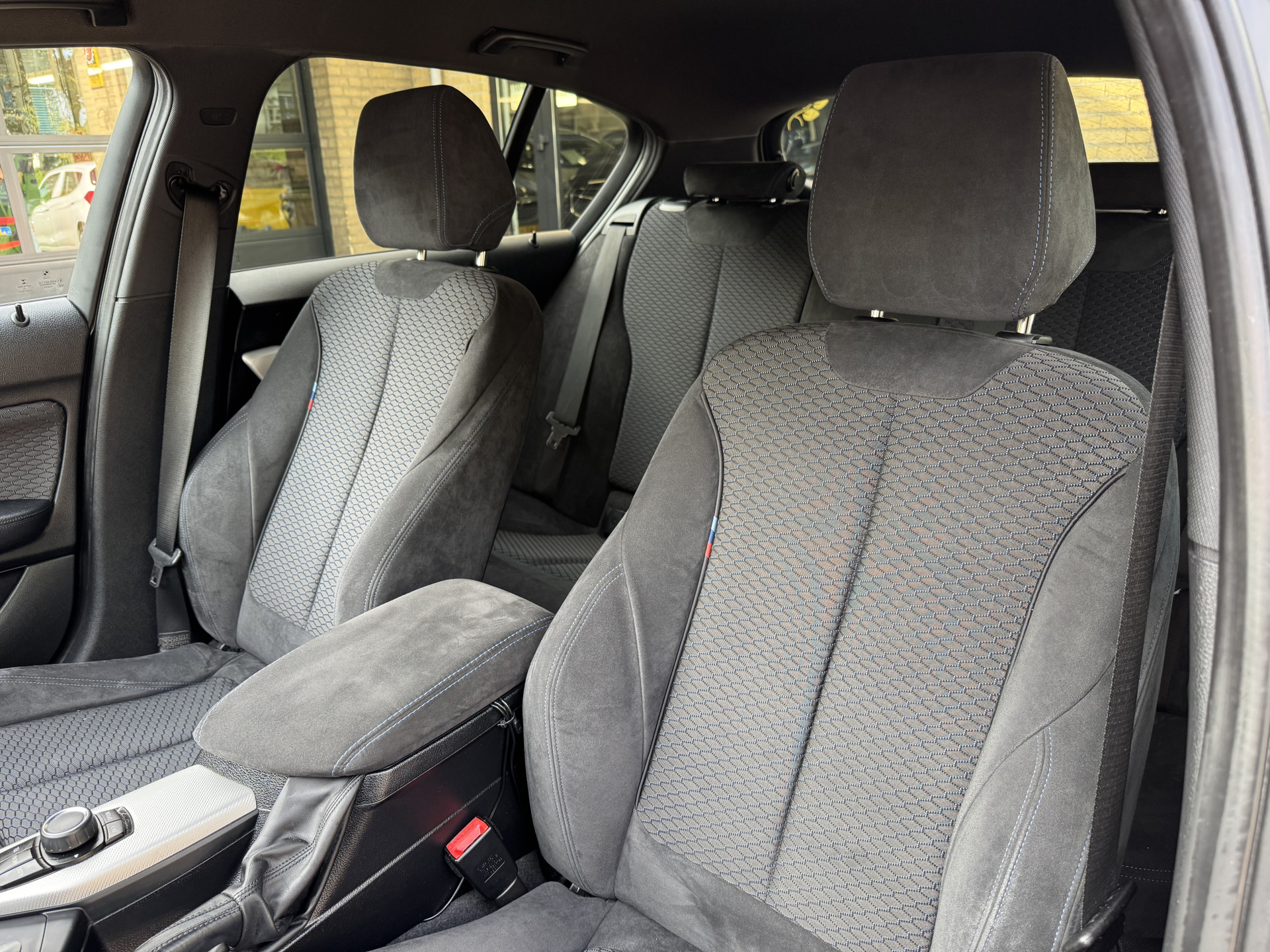 Foto van BMW 120i