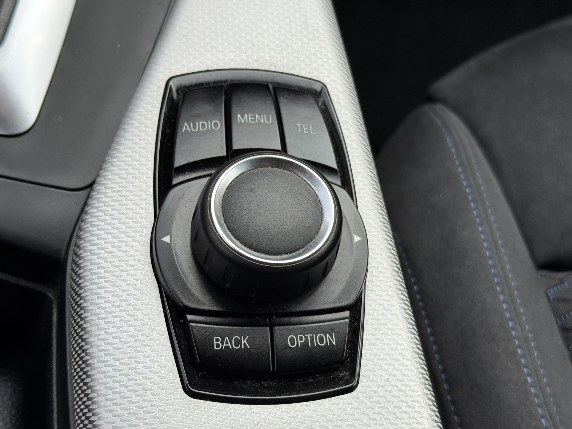 Foto van BMW 120i