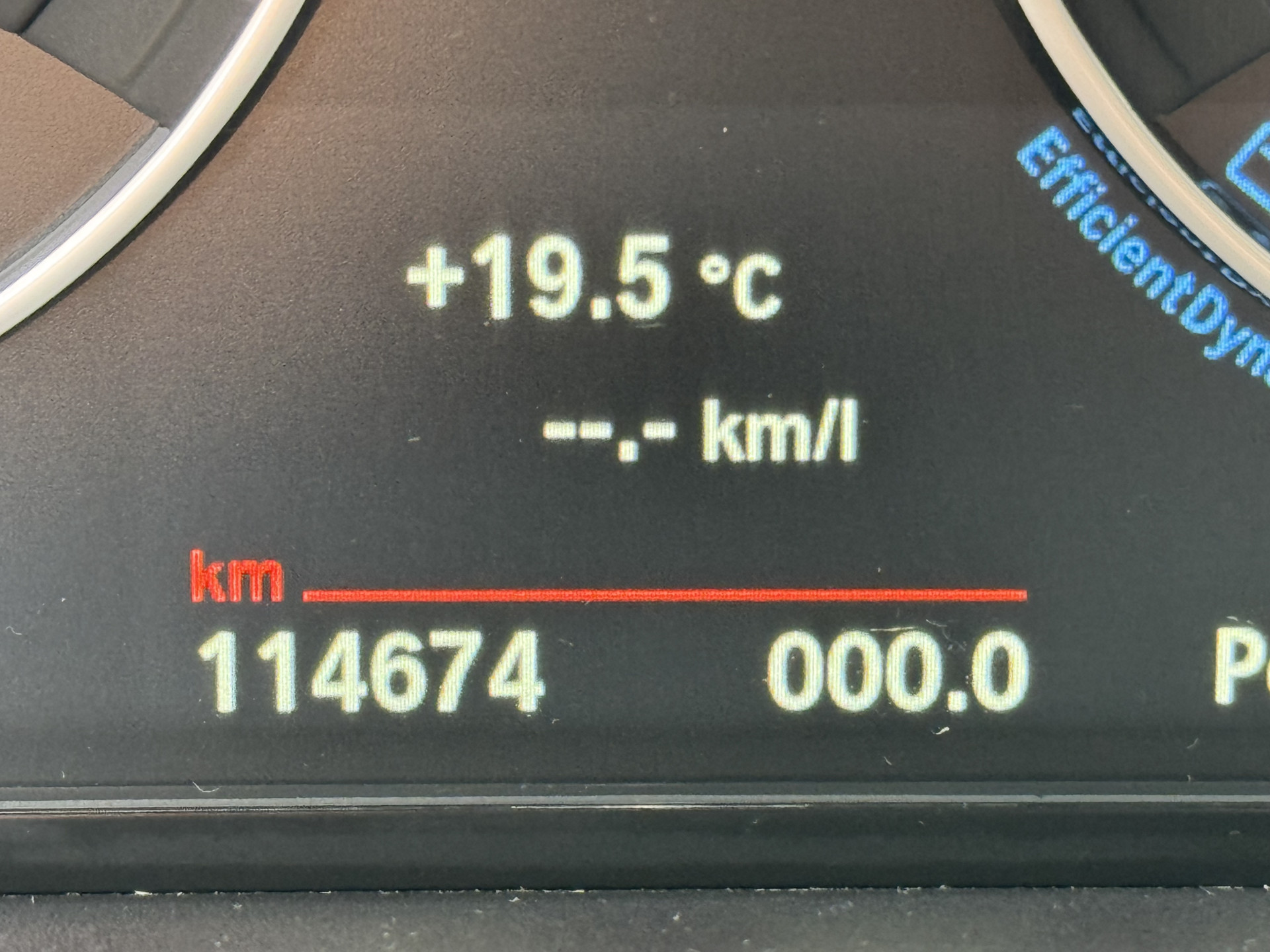 Foto van BMW 120i