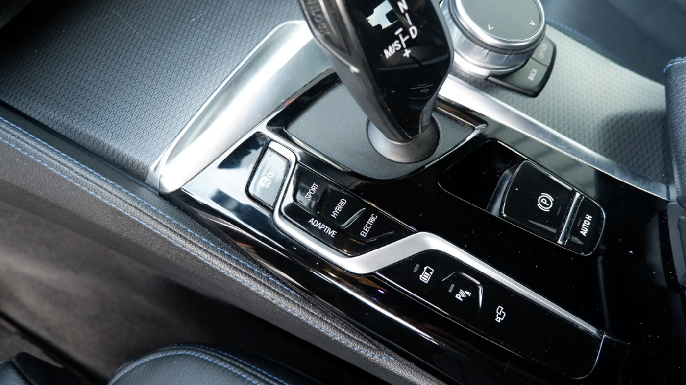 Foto van BMW 5-serie
