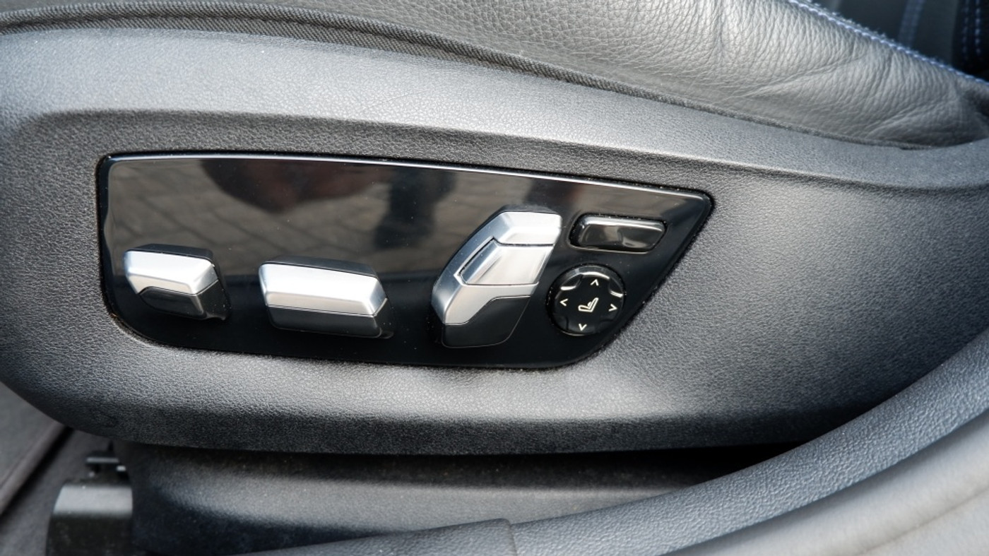Foto van BMW 5-serie