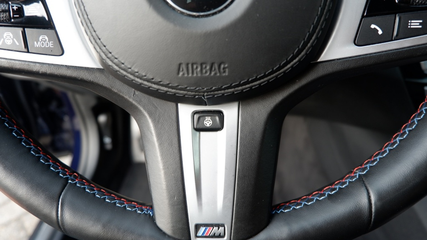 Foto van BMW 5-serie