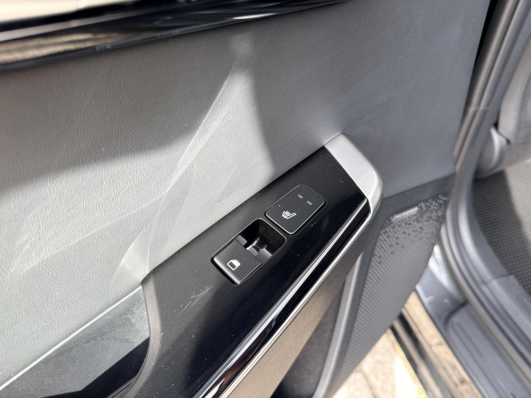 Foto van Kia Ev6
